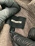Monrow Brown Turtleneck Sweater Size L - photo 7