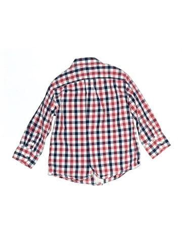 Crewcuts Long Sleeve Button-Down Shirt (view 2)