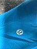 Lululemon Athletica Teal Active Pants Size 6 - photo 4