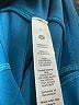 Lululemon Athletica Teal Active Pants Size 6 - photo 5