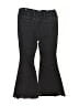 Shein Hearts Black Jeans Size 5 - photo 2