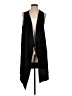 Dex Black Cardigan Size S - photo 1
