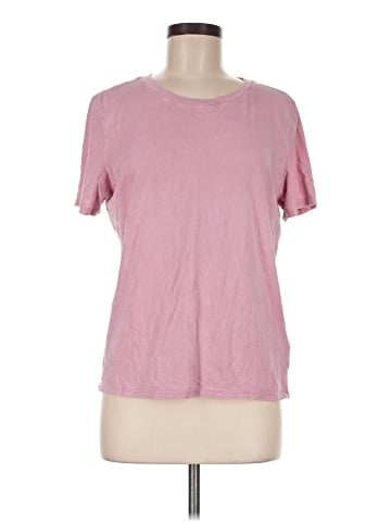 Melrose and Market Short Sleeve T-Shirt (view 1)