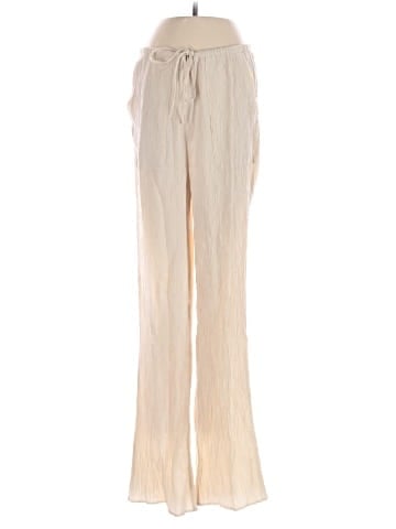 Zara Casual Pants (view 1)