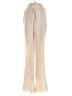 Zara Ivory Casual Pants Size S - photo 1