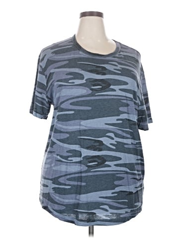 ALTERNATIVE Active T-Shirt (view 1)