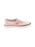 Vans Pink Sneakers Size 8 - photo 1