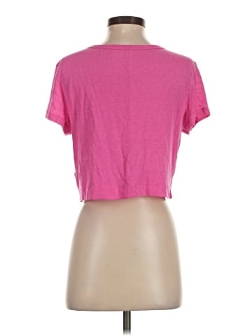 Gap Short Sleeve T-Shirt (view 2)