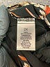 Roz & Ali 100% Polyester Black Long Sleeve Blouse Size 2X - photo 8