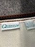 Quantum Courage Graphic Ivory Pullover Sweater Size L - photo 7