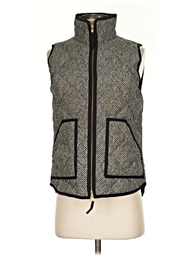 J.Crew Factory Store Vest (view 1)