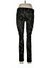 DENNY ROSE Animal Print Green Jeans Size EU 42 / US 12 - photo 2