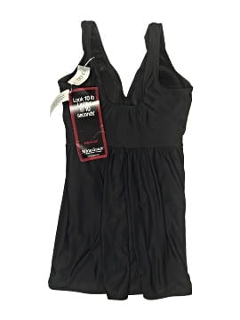 Mainstream Swimsuit Top (view 2)