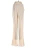 Zara Ivory Casual Pants Size S - photo 2