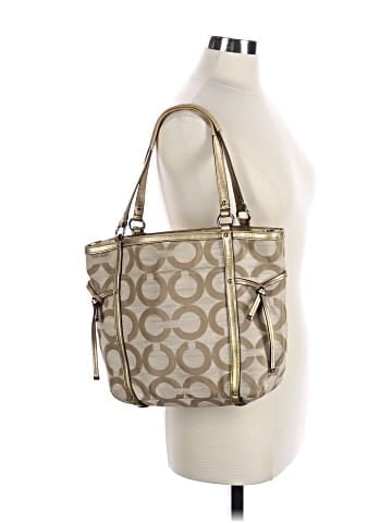 Coach Shoulder Bag (view 2)
