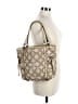 Coach Ivory Shoulder Bag One size - photo 2