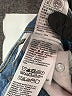 Levi's 100% Cotton Blue Jeans Size 24 waist - photo 9