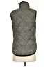 J.Crew Factory Store 100% Polyester Gray Vest Size XS - photo 2