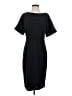 The Limited Solid Black Cocktail Dress Size S - photo 1