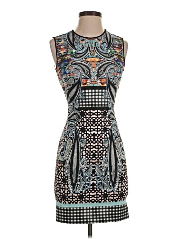 Clover Canyon Cocktail Dress (view 1)