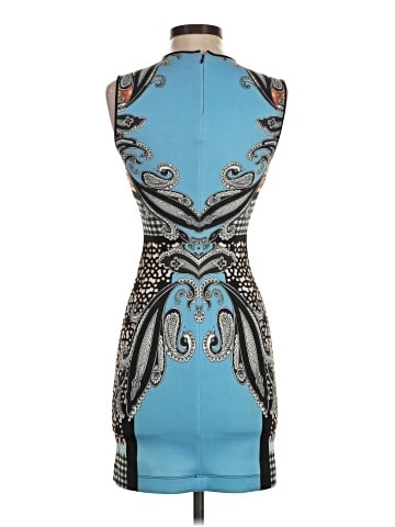 Clover Canyon Cocktail Dress (view 2)