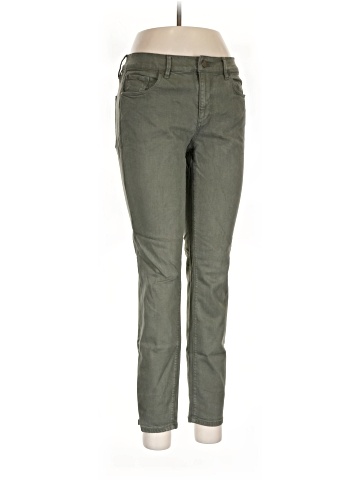 Ann Taylor Jeggings (view 1)