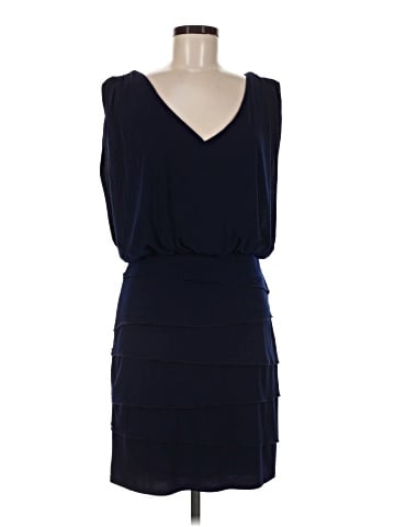 Cache Cocktail Dress (view 1)