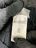 Assorted Brands 100% Cotton Hearts Black Shorts Size M - photo 3