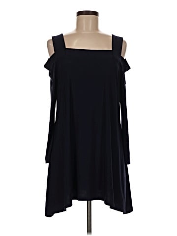 Last Tango Long Sleeve Top (view 1)