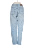 Levi's Blue Jeans Size 26 waist - photo 2