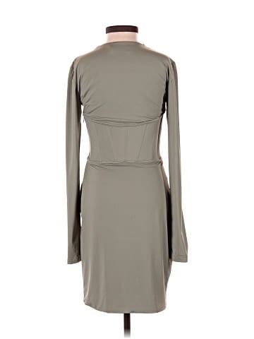 Meshki Cocktail Dress (view 2)