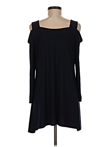 Last Tango Long Sleeve Top (view 2)