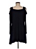 Last Tango Black Long Sleeve Top Size M (estimated) - photo 2