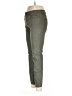 Ann Taylor Green Jeggings Size 6 - photo 5