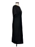 The Limited Solid Black Cocktail Dress Size S - photo 4