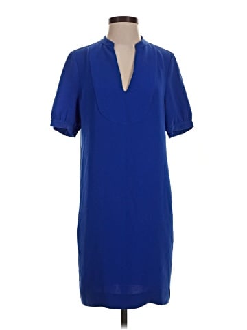 J.Crew Casual Dress (view 1)