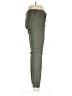 Ann Taylor Green Jeggings Size 6 - photo 4