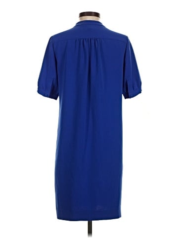 J.Crew Casual Dress (view 2)