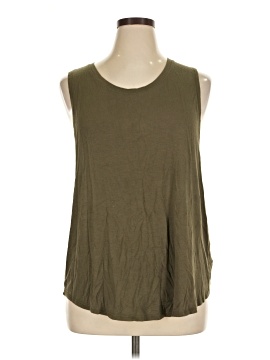 Made By Johnny Sleeveless T-Shirt (view 1)