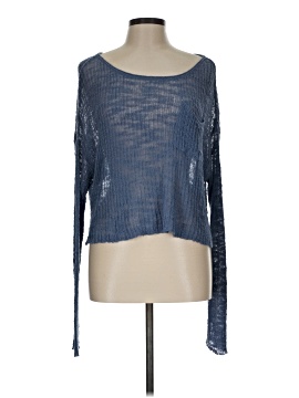 Natural Life Pullover Sweater