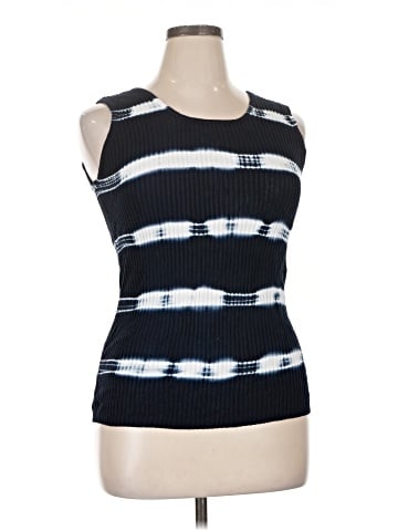 Fontana Sleeveless T-Shirt (view 1)