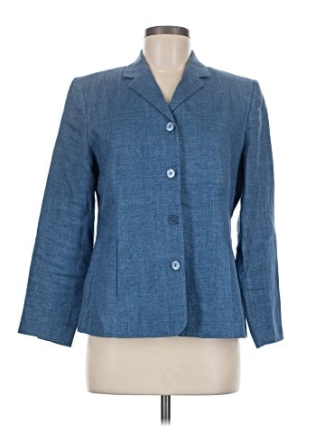 Style&Co Blazer (view 1)