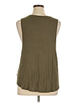 Made By Johnny Sleeveless T-Shirt (view 2)