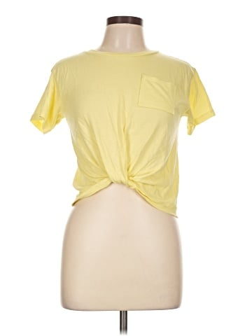 Melrose and Market Short Sleeve T-Shirt (view 1)
