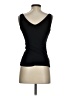 Ann Taylor Black Tank Top Size XXS - photo 2