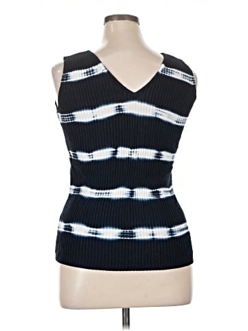 Fontana Sleeveless T-Shirt (view 2)