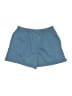 Unbranded Solid Blue Shorts Size M - photo 2