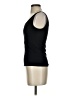 Ann Taylor Black Tank Top Size XXS - photo 5