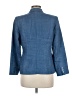 Style&Co 100% Linen Blue Blazer Size 8 (petite) - photo 2