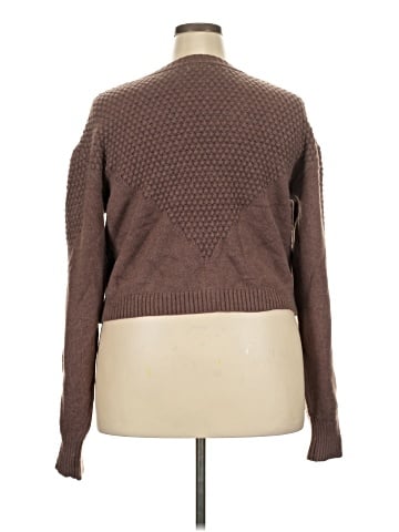 White Birch Cardigan (view 2)